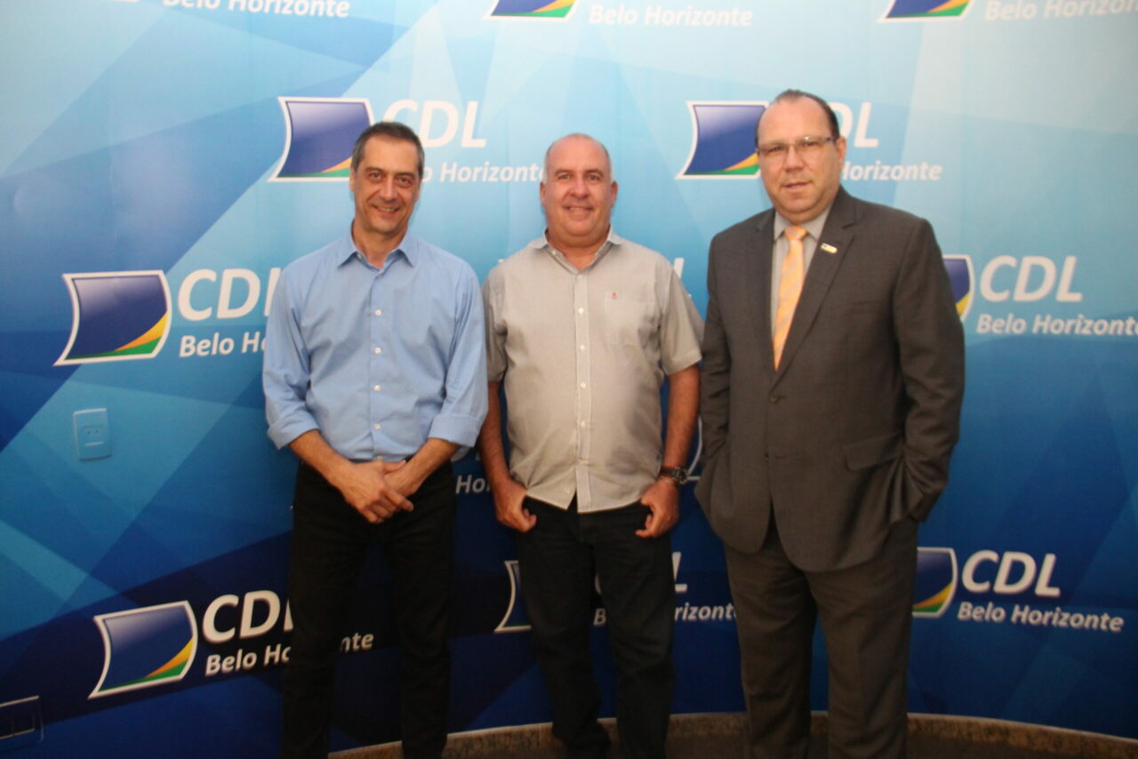 Rotativo de Carga e Descarga digital não será cobrado conforme