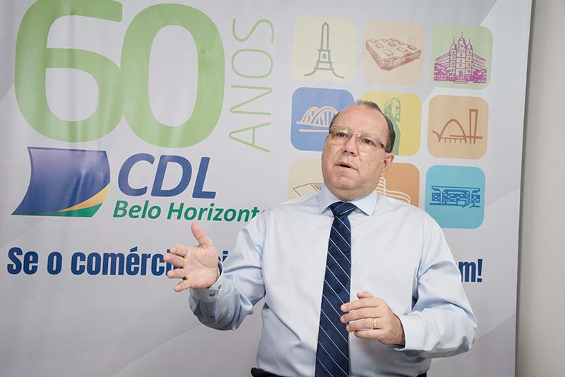 Presidente Marcelo de Souza e Silva