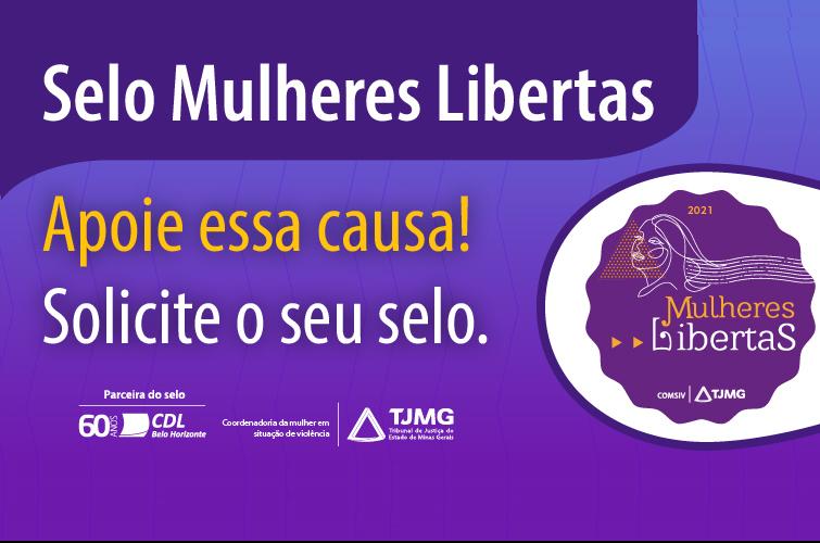 Mulheres Libertas