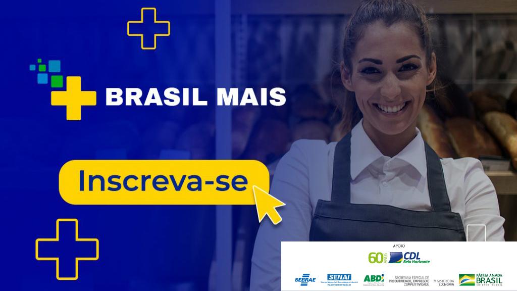 Programa Brasil Mais