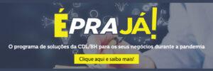 É pra Já!