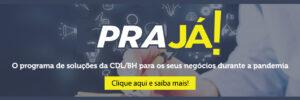 Programa É pra Já