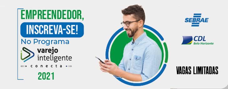 Varejo Inteligente Conecta 2021
