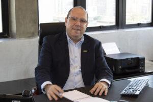 Presidente Marcelo de Souza e Silva