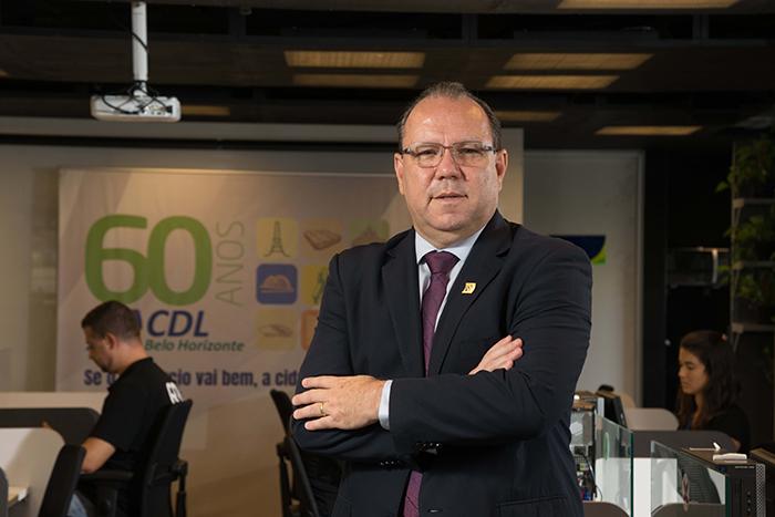 CDL/BH participa de Conexão Empresarial - Fórum de Minas