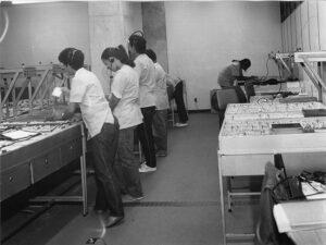 Centro de processamento de dados