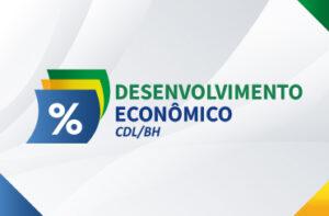 Desenvolvimento Econômico