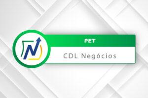 CDL Negócios Pet