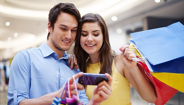 Comércio aos domingos