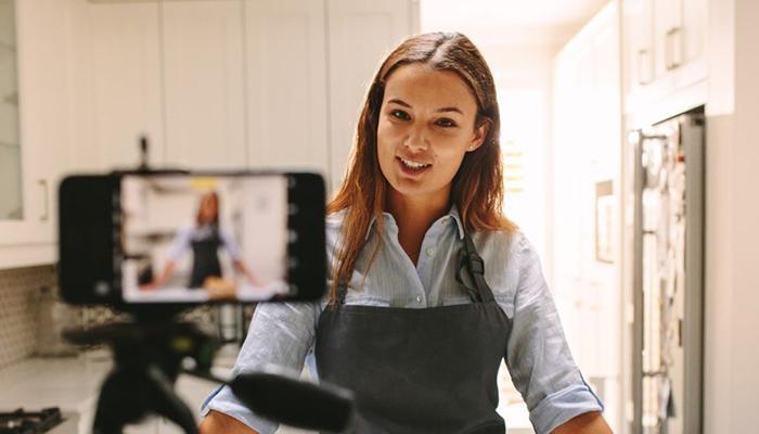 Contar a história do negócio nas redes sociais fideliza o cliente