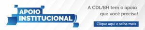 apoio institucional
