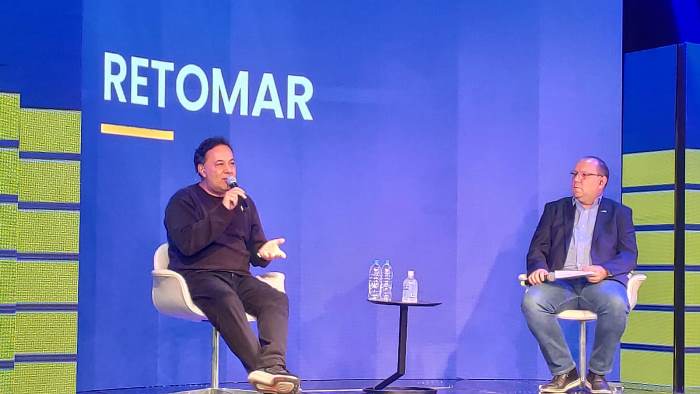 SEMINÁRIO DO SETOR DE EVENTOS