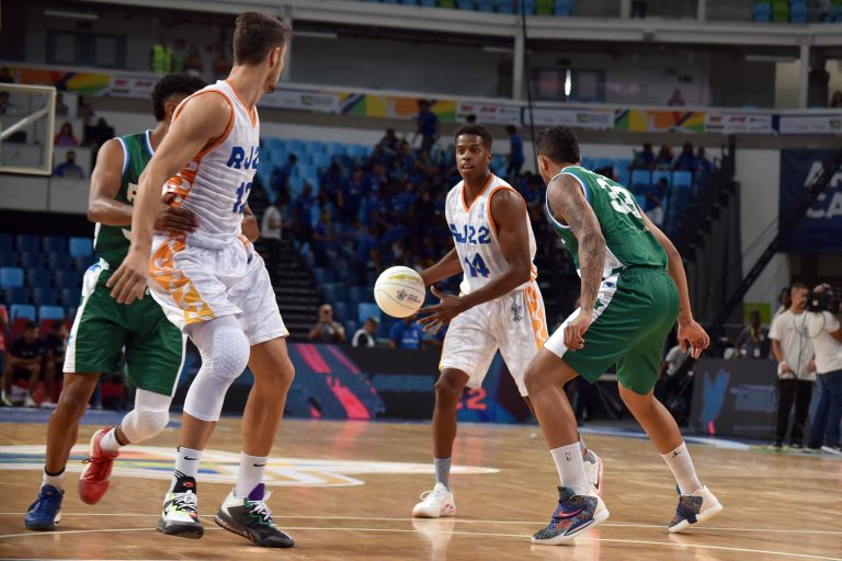 Belo Horizonte recebe Jogo das Estrelas do Novo Basquete Brasil